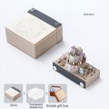 Miniatyrbilde 1 av 8: Skrivebordskalender 3 one size