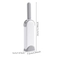 Miniatyrbild 1 av 5: Lint Remover Pet Hair Remover Kläder Lint Roller Återanvändbart hår 1 PC L