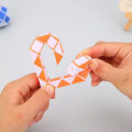Miniatyrbild 3 av 5: pedagogisk leksak heta pussel 3d cool orm magic populära barn ga Random Color 1 pc