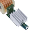 Miniatyrbild 8 av 8: 20KV högfrekvent högspänningstransformator tändspole inve A1