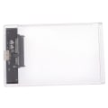 Miniatyrbild 6 av 8: 2,5'' USB 3.0 till SATA SSD HDD hårddisk Externt case Enc onesize