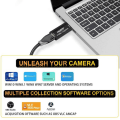 Miniatyrbild 6 av 8: Video Capture Cards o Capture Adapter HDMI till USB 3.0 Definitio One Size