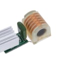 Miniatyrbild 7 av 8: 20KV högfrekvent högspänningstransformator tändspole inve A1