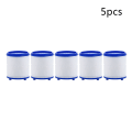 Miniatyrbild 1 av 7: 2/5/10 STK Kran Filter Filter Element Kran Vattenrenare F 5PCS