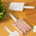 Miniatyrbild 6 av 8: 3 i 1 Köttbulle Maker Användbar Köttbulle Maker hine Fish Ball Set onesize