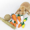Miniatyrbild 3 av 5: Hamster majs morot vävda bollar A3