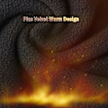 Miniatyrbild 2 av 5: Utomhus vinterhandskar Moto Resistant Touch Halkfri Black M