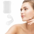 Miniatyrbild 3 av 5: 100 ST V Face Stickers Osynligt tunt ansikte Artefakt Lifting Chi
