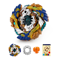 Miniatyrbild 1 av 5: Beyblade Burst B-122 Starter Geist Fafnir Utan Entry Launcher as the picture