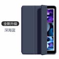 Stilfuldt etui til iPad Air 1/2 9,7\" Deep Sea Blue 10th\"