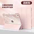 Stilfuldt etui til iPad Air 1/2 9,7\" Pink