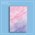 Stilrent Skal för iPad Pro 11 2024 Rosa Marmor