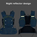 Miniatyrbilde 5 av 5: Orange Hydration Pack Isolert Hydration Backpack Vandring Backpa