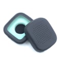 Miniatyrbillede 5 af 5: 1 par UE5000 sorte ørepuder til Logitech UE4000 UE5000 UE6000 UE4500