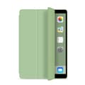 Stilfuldt etui til iPad mini 7/mini 6 matcha grøn silikone fuld blød