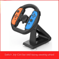 Miniatyrbilde 2 av 5: For Bryterbrakett Ratt JoyCon Bar End Ratt Pute Blokklager NS Gamepad