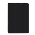 Stilig etui for iPad Pro 10.5\" Svart Tri fold Myk Magnetisk Black