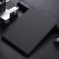 Etui til iPad 10.2\"/ Pro 10.5/Air 3 Trækorn Grå Flip Tablet Læder Gray