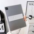 Etui til iPad Air 1/2 9.7\" Grå @ beskyttende foldestativ luftaffjedring mat
