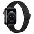 Urrem til Apple Watch iWatch 44/45/46/49mm Sort