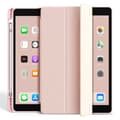 Stilig etui for iPad 10.2\" 7/8/9 rosa stropp