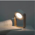 Miniatyrbilde 5 av 5: For oppladbar bærbar LED-bordlampe (hvit) WS8357