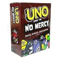 No Mercy Uno Kortspel