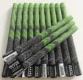 13 stk Golf Pride MCC PLUS 4 Golfgrep Standard Størrelse Midsize Grønn, CJY, Grønn, Midsize Green Midsize