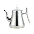 Tekanne Kaffekanne SØLV 2.0L 2.0L, Sølv, 2.0L-2.0L Silver 2.0L-2.0L