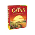 Brädspel, Catan Grundspel, Röd