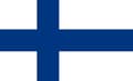 Flagga, Finland 100 100 Finland