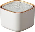 Kattfontän, Automatisk Dricksfontän för Katter, Vattendispenser för Husdjur, 3L, USB-driven
