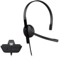 Xbox Chat Headset kompatibel med Xbox One, Xbox Series X/S og Microsoft Windows 10