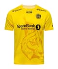 FK Bodø/Glimt Hemmefotbollströja, Storlek Barn 160 kid 160