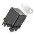 Bil 12V Relä Glödstiftssystem För Mitsubishi MR8B-451 MM43128202 MM43128201