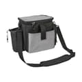 Discgolfbag passer til 13+ disker Discgolf startbag med flaskeholder