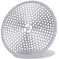Miniatyrbild 1 av 5: Duschavlopp Hårfilter Duschavloppsplugg Filter Anti-Hår Duschgaller Avloppsskydd Filter