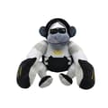 Söt Spel Overwatch Winston Gorilla Plysch Barn Gosedjur Leksaker För Barn Presenter 26cm