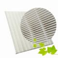 Miniatyrbild 3 av 5: Luftrenarfilter, luftrenare DIY luftrenarfilter, Welt tätningsluftrenarfilter filter i
