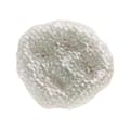 Handgjorda tryckavlastningsbollar, Squishy Stress Relief Sensoriska Leksaker Klämbollar Transparent