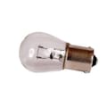 10 Stopplampor 12V 21W 1 Stift Ba15S
