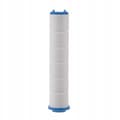 Miniatyrbilde 4 av 5: Booster dusjhode med propell (med filter) - Turbo sølv