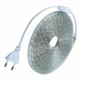 Komplett LED-strip kit 10 meter 220V silikon vattentät