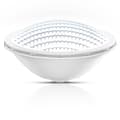 PAR56 Dränkbar Poolbelysning - 18W 6000K Kallvit - IP68 - 12V DC/AC