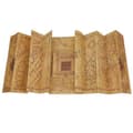 Harry Potter Marauders Map, Hogwarts Wizarding World Collection Present till fans och barn