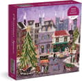 Joy Laforme juleplads 1000 brikker puslespil i 9780735371187