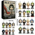 Billie Eilish Advent Calendar Blind Box Julegave.z - 2026