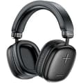 Typ A AWEI AT6 Trådlöst Bluetooth Gaming Headset 3,5 mm AUX Trådbunden Hörlur