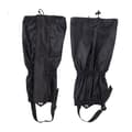 2-pak Sne Gamascher, Vandre Leg Guards, Kreative Leg Guards, Sne
