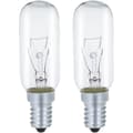 Glödlampa för köksfläkt E14 40W 230V 2700K Varmvit